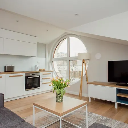 Shortstaypoland Warsaw