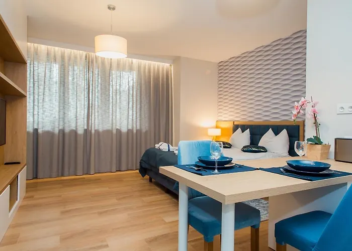 Shortstaypoland Apartment *