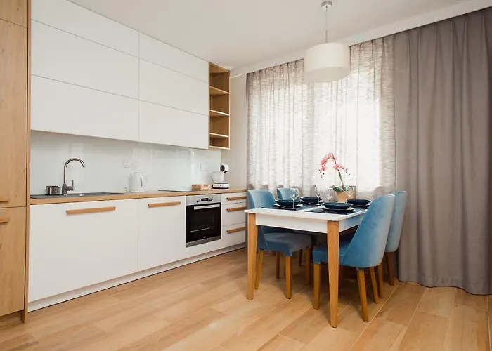 Shortstaypoland * Warsaw