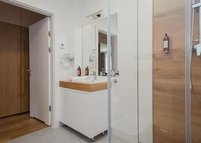 Apartment Shortstaypoland *