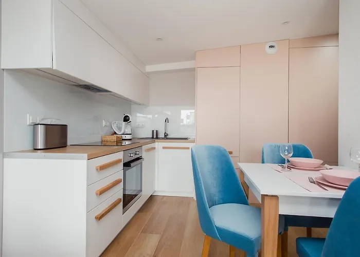 Apartment Shortstaypoland