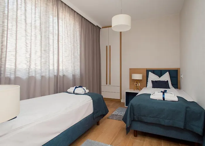 Shortstaypoland Warsaw