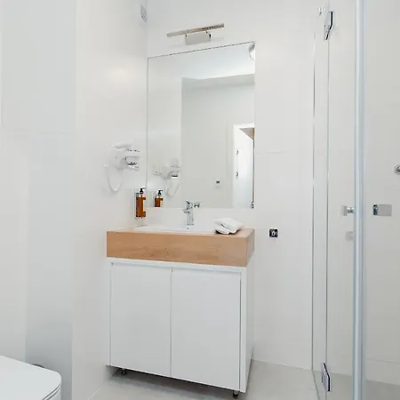 Shortstaypoland Apartment