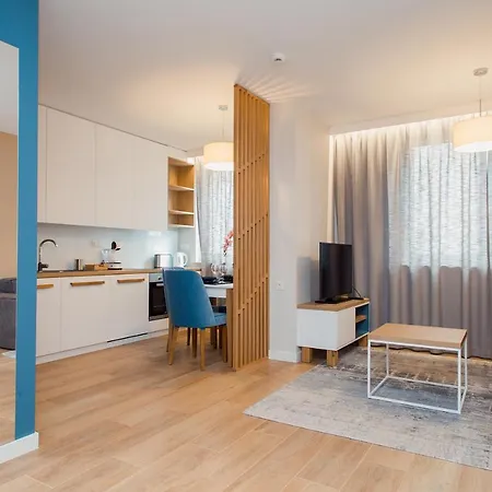 Appartement Shortstaypoland