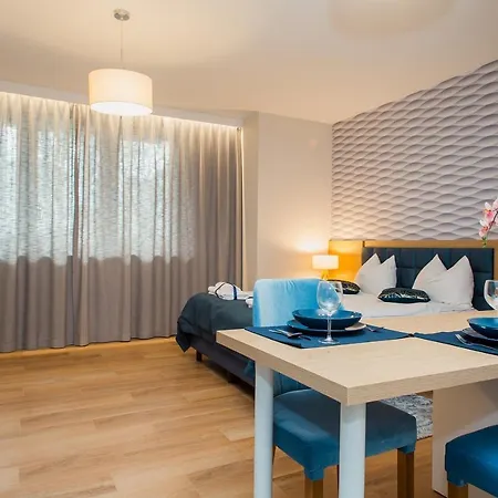 Shortstaypoland Apartment *