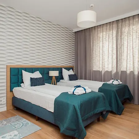 Shortstaypoland Warsaw