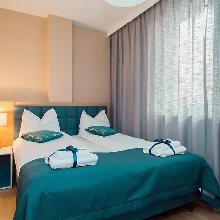 Apartment Shortstaypoland