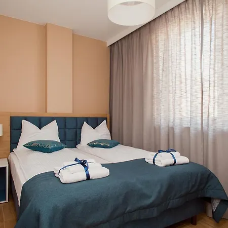 Apartment Shortstaypoland