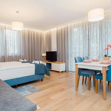Shortstaypoland Apartment
