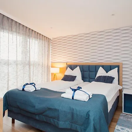 Apartmán Shortstaypoland *