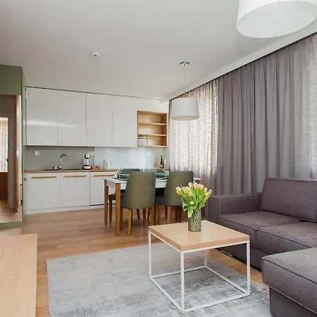 Apartment Shortstaypoland