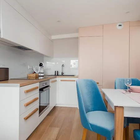 Apartament Shortstaypoland