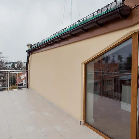 Shortstaypoland Apartment *