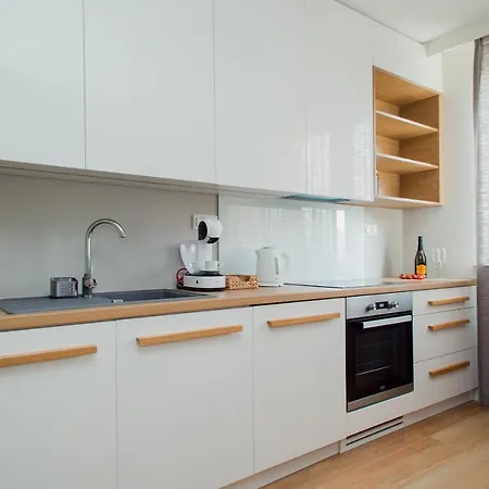 Appartement Shortstaypoland *