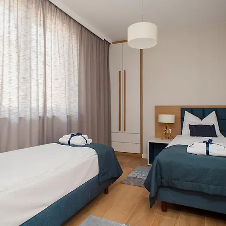 Shortstaypoland Warschau