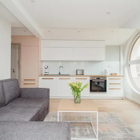 Shortstaypoland Apartamento
