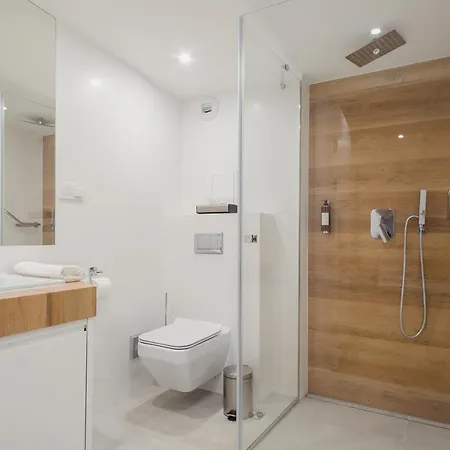 Apartament Shortstaypoland Warszawa