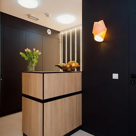 Shortstaypoland Apartment Warsaw