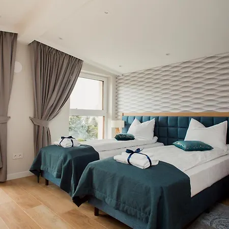 Apartment Shortstaypoland *