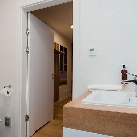 Apartament Shortstaypoland Warszawa