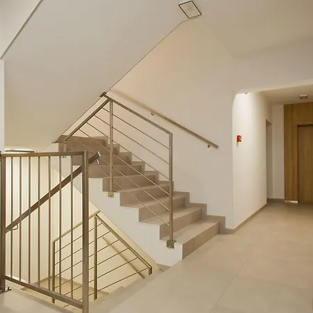 Apartament Shortstaypoland Warszawa