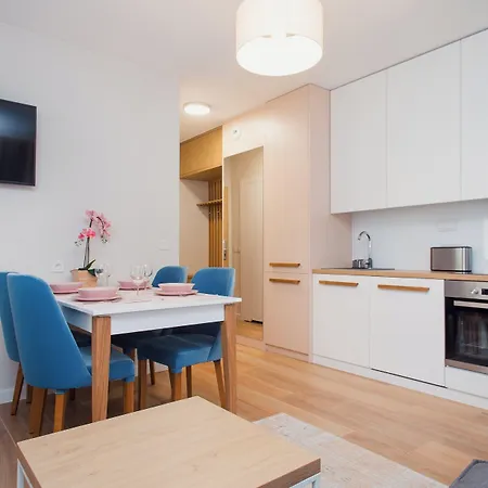 Apartament Shortstaypoland