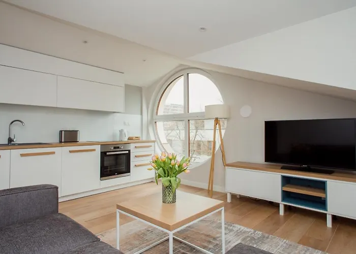 Shortstaypoland Warsaw