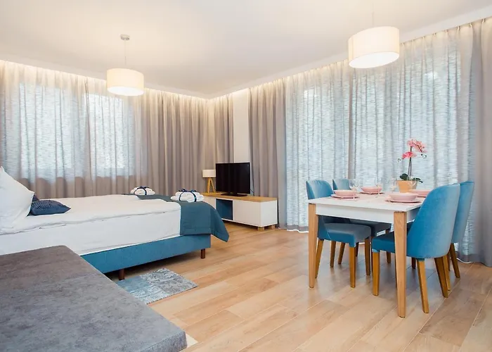Shortstaypoland Apartment