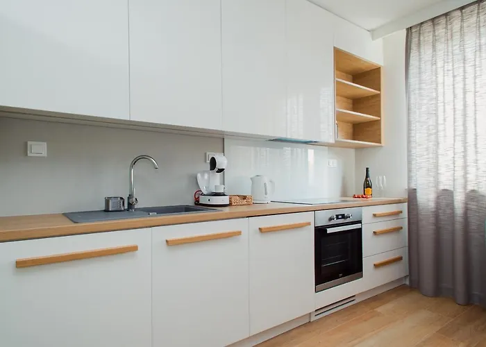 Apartman Shortstaypoland *