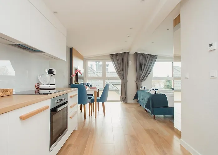 Apartment Shortstaypoland *