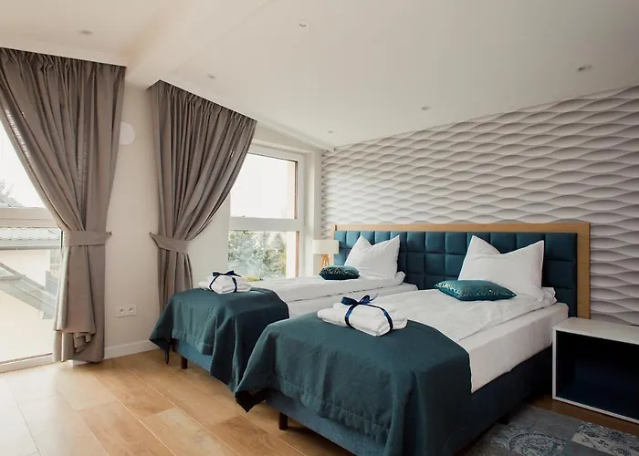 Apartman Shortstaypoland *