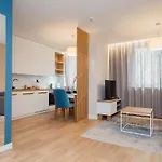 Daire Shortstaypoland