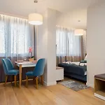Shortstaypoland Daire Varşova